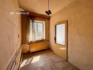 Prodej rodinného domu, Ohníč, 84 m2