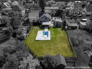 Prodej rodinného domu, Velká Polom, Lomená, 120 m2
