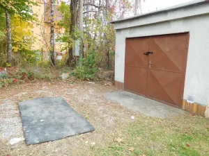 Pronájem garáže, Frýdlant nad Ostravicí, Hukvaldská, 18 m2