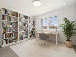 Prodej rodinného domu, Oslavany, Dolina, 106 m2