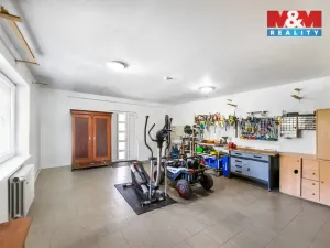 Prodej rodinného domu, Postoloprty - Strkovice, 180 m2