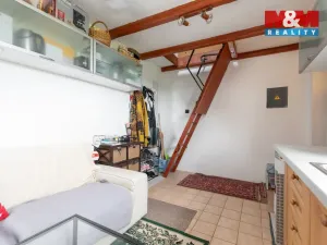 Prodej pozemku pro bydlení, Brušperk, Borošínská, 887 m2