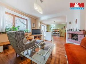 Prodej obchodního prostoru, Kladno - Kročehlavy, Vrchlického, 163 m2