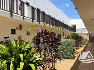 Prodej atypického bytu, Santa Maria, Kapverdy, 41 m2