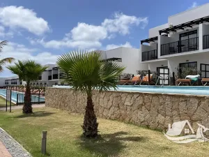 Prodej atypického bytu, Santa Maria, Kapverdy, 41 m2