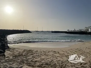 Prodej atypického bytu, Santa Maria, Kapverdy, 42 m2