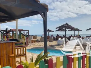 Prodej atypického bytu, Santa Maria, Kapverdy, 42 m2