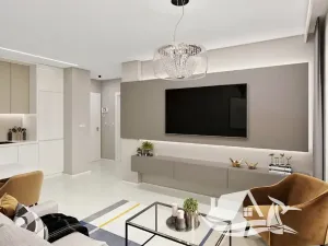 Prodej bytu 2+kk, Nesebar, Bulharsko, 47 m2