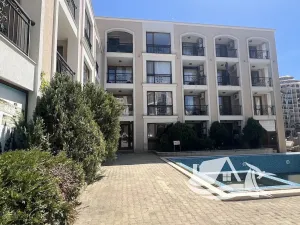 Prodej bytu 1+kk, Sveti Vlas, Bulharsko, 26 m2