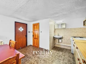 Prodej chaty, Brtnice, 55 m2