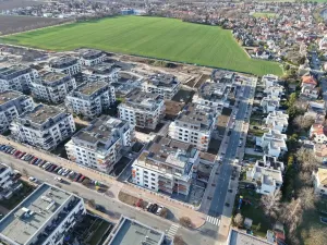 Prodej bytu 1+kk, Praha - Dolní Chabry, Domašínská, 32 m2