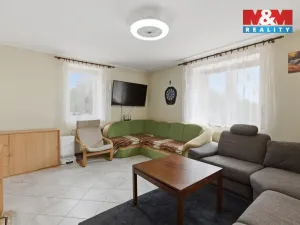 Prodej rodinného domu, Beřovice - Bakov, 140 m2