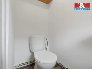 Prodej rodinného domu, Beřovice - Bakov, 140 m2