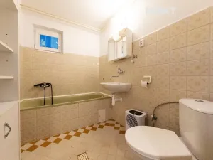 Pronájem bytu 2+1, Vrchlabí, Rolnická, 42 m2