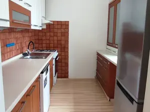 Pronájem bytu 2+1, Ostrava, Svojsíkova, 54 m2