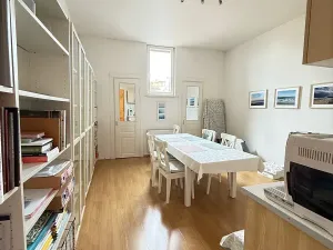 Pronájem bytu 1+1, Praha - Vinohrady, Polská, 44 m2
