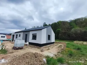 Prodej rodinného domu, Mohelnice, 120 m2