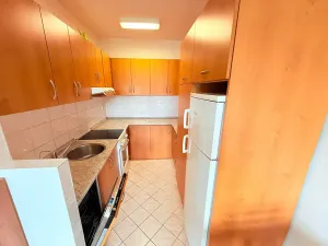 Prodej bytu 2+kk, Praha - Stodůlky, Neustupného, 43 m2