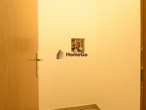 Pronájem bytu 1+kk, Praha - Troja, K Haltýři, 54 m2