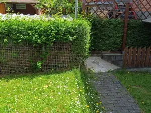 Pronájem bytu 1+kk, Zlín, Slovenská, 40 m2