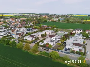 Prodej rodinného domu, Praha - Březiněves, K Březiněvsi, 90 m2