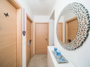 Prodej bytu 3+kk, Medulin, Chorvatsko, 61 m2