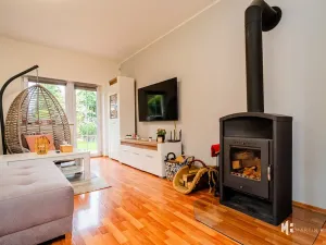 Prodej rodinného domu, Měšice, Na Rejdišti, 237 m2