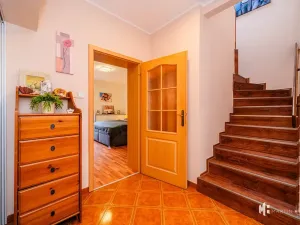 Prodej rodinného domu, Měšice, Na Rejdišti, 237 m2