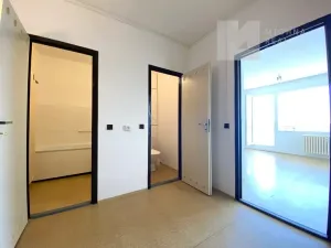 Prodej bytu 1+kk, Brno, Oblá, 31 m2