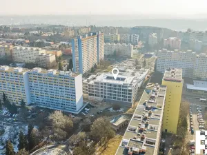 Prodej bytu 2+kk, Praha - Bohnice, Lodžská, 81 m2