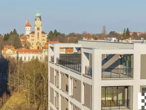 Prodej bytu 2+kk, Praha - Bohnice, Lodžská, 74 m2