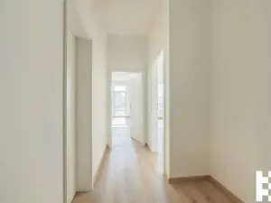 Prodej bytu 2+kk, Praha - Bohnice, Lodžská, 61 m2