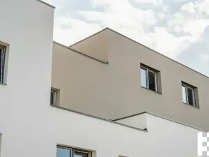Prodej bytu 1+kk, Praha - Satalice, Za Novákovou zahradou, 33 m2