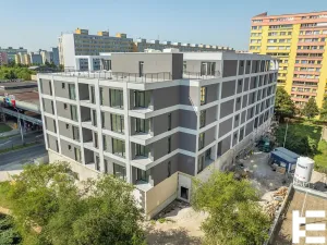Prodej skladu, Praha - Bohnice, Lodžská, 28 m2