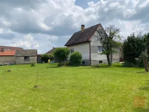 Prodej pozemku pro bydlení, Svojetice, Kamenická, 1409 m2