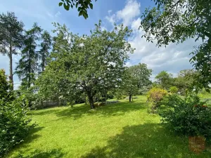 Prodej pozemku pro bydlení, Svojetice, 1034 m2