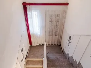 Prodej rodinného domu, Vysoké Mýto, Jožky Svobody, 190 m2
