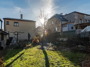 Prodej rodinného domu, Vysoké Mýto, Jožky Svobody, 190 m2