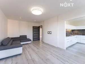 Pronájem bytu 3+1, Šumperk, Čajkovského, 77 m2