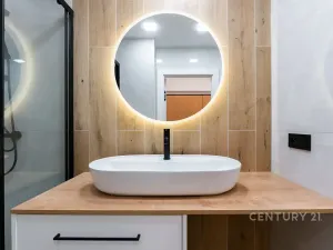 Prodej bytu 2+kk, Most, Jaroslava Vrchlického, 35 m2