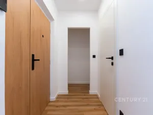 Prodej bytu 2+kk, Most, Jaroslava Vrchlického, 35 m2