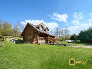 Prodej chaty, Staré Město, 242 m2