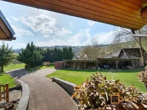 Prodej chaty, Staré Město, 242 m2