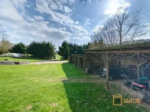 Prodej chaty, Staré Město, 242 m2