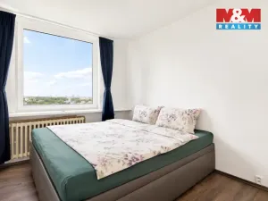 Prodej bytu 3+kk, Praha - Strašnice, Dürerova, 66 m2