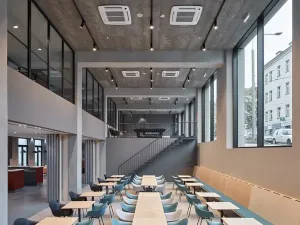 Pronájem pokoje, Praha - Holešovice, Na zátorách, 31 m2