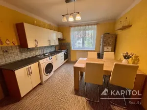 Prodej bytu 2+1, Bílina, Sídliště SHD, 48 m2