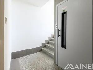Pronájem bytu 2+kk, Plzeň, Klatovská, 40 m2