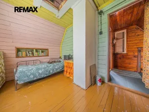 Prodej chaty, Sýkořice, 58 m2