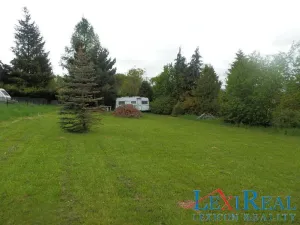 Prodej pozemku pro bydlení, Nový Jáchymov, Větrná, 800 m2